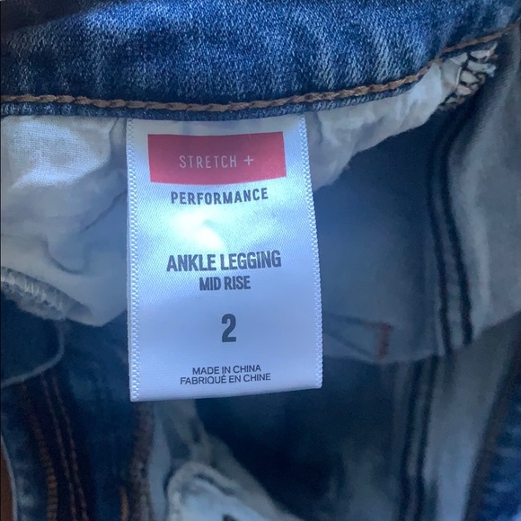 women’s skinny jeans - Picture 3 of 3